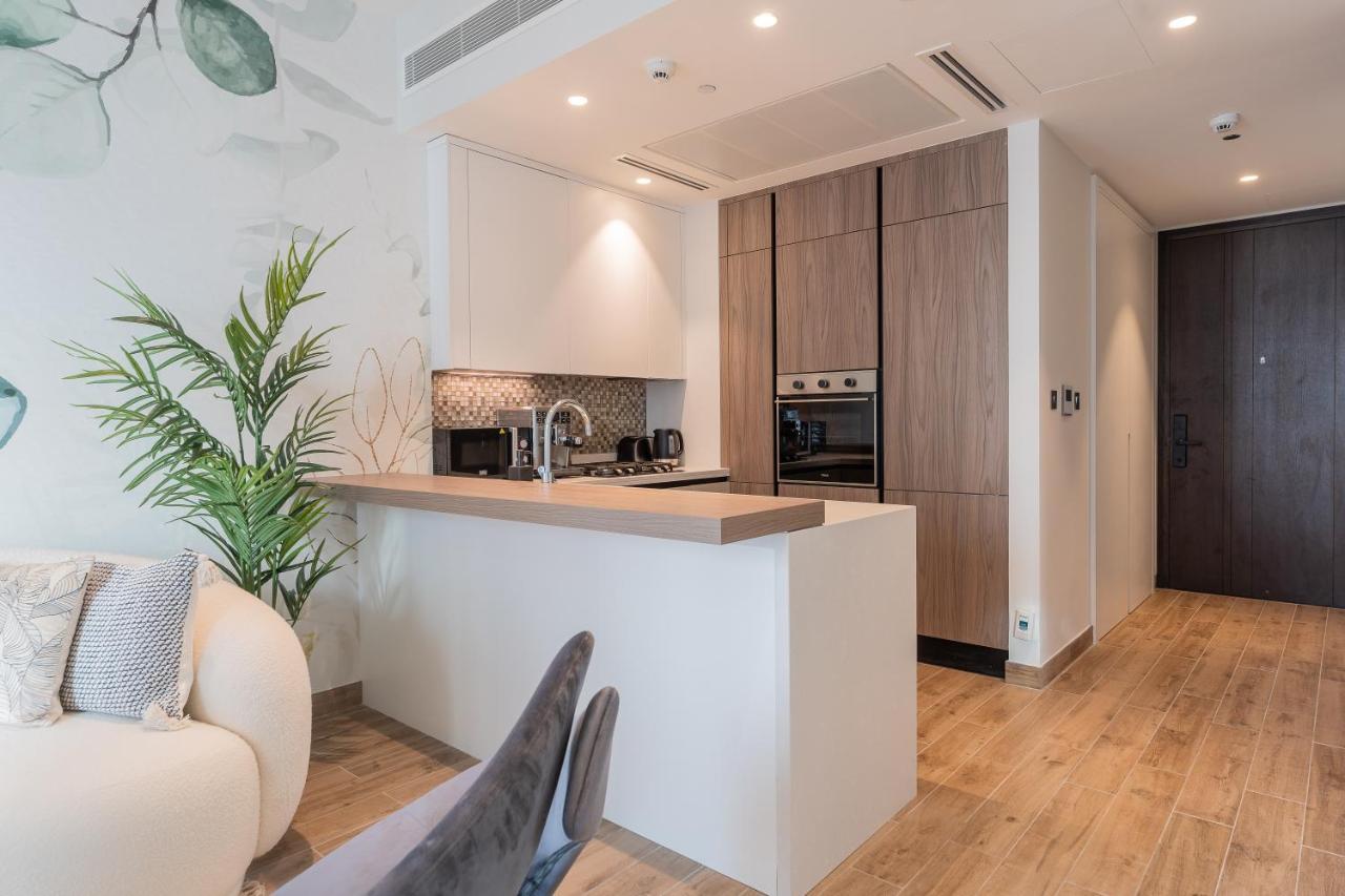 Desert Living Luxury Condo - Jumeirah Living Marina Gate Dubai Ngoại thất bức ảnh
